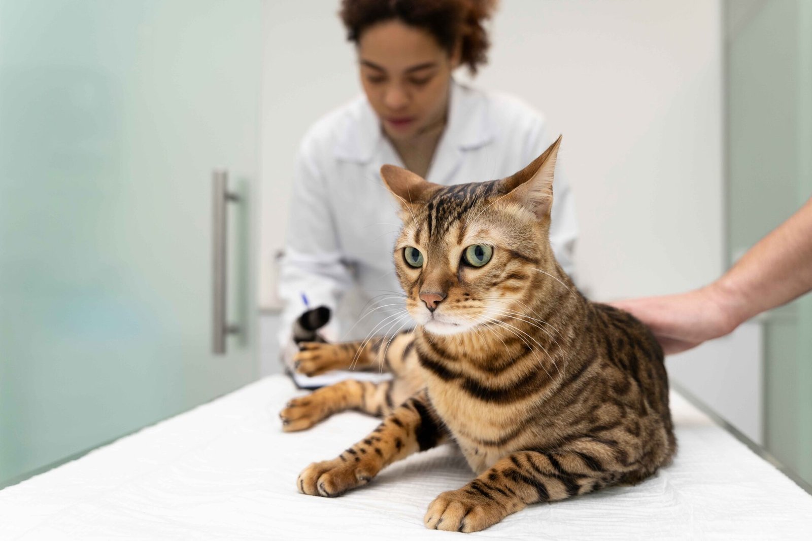 Common Tabby Cat Health Problems