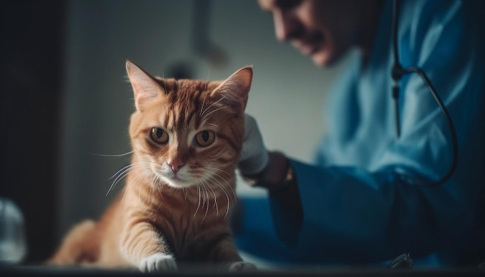 What To Do if Your Cat is Sick?